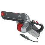 مكنسة كهربائية بلاك اند ديكر يدوية 12 فولت تيار مستمرPV1200AV-B5