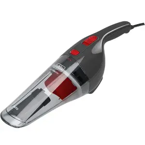 مكنسة كهربائية محمولة للسيارة 12 فولتNV1200AV-B5
