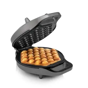 ماكينة تحضير Bubble Egg Waffle