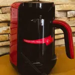 ماكينة القهوة التركية من سايونا