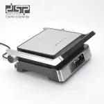 جريل كهربائي ديجيتال  حجم كبير من DSP