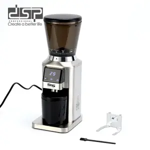 مطحنة عيارات ديجيتال من DSP