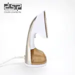 مكوى بخار يدوي من ماركة DSP بقوة 1600 واط