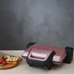 جريل السندويشات و اللحوم من ماركة كراجا