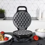 ماكينة تحضير Bubble Egg Waffle