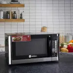 مايكرويف 34 لتر من شركة sayona pps
