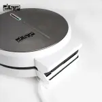 ماكينة صنع الوافل على شكل قلب