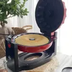 جهاز صنع الكيك المنزلي من ماركة البيك