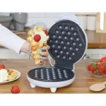 ماكينة تحضير Bubble Egg Waffle