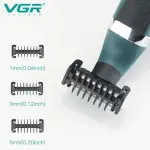 ماكينة حلاقة VGR V-393