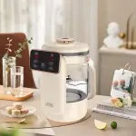 سخان مياه كهربائي حجم كبير من هايلي بسعة 3.5 لتر