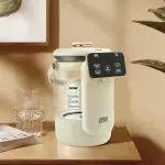 سخان مياه كهربائي حجم كبير من هايلي بسعة 3.5 لتر