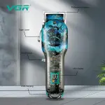 ماكينة حلاقة الشعر Vgr V-685