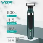 ماكينة حلاقة VGR V-393