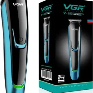 ماكينة حلاقة الرجال لللشعر من  VGR 183