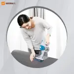 مكنسة كهربائية #لاسلكية(شحن) سايونا