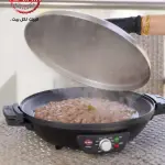 الصاج الكهربائي من البيك بسعة 40 سم