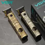 ماكينة الحلاقة الرجالي للشعرمن شركة( VGR ( V-097