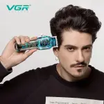 ماكينة حلاقة الشعر Vgr V-685