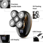ماكينة الحلاقة الخماسية من VGR -V316