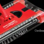 مكنسة كهربائية لاسلكية SWIVEL SWEEPER G6
