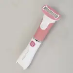 ماكينة حلاقة شحن ENZO Hydro Silk 2 in 1