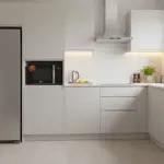 مايكرويف من شركة سايونا بسعة 42 لتر