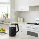 سخان الماء من ماركة كونتي بسعة 1.7 لتر