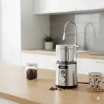 مطحنة القهوة و البهارات من راف RAF