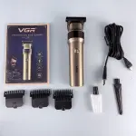 ماكينة حلاقة الشعر الكهربائية VGR V-991
