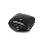 صانعة الوافل من سونفير  لعمل 2 حبة وافل