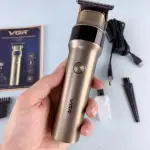 ماكينة حلاقة الشعر الكهربائية VGR V-991