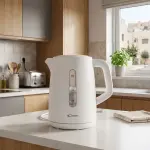 إبريق تسخين كونتي – 1.7 لتر CK 6009 WH
