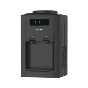 كولر مياه طاولة من كونتي موديل WD-T316-B