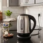 ابريق تسخين كونتي ستيل CK-6007-SS
