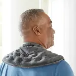 قربة المايكرويف الحجم الكبير