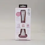 ماكينة حلاقة شحن ENZO Hydro Silk 2 in 1