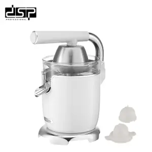 عصارة الحمضيات والرمان من DSP بقوة 350 واط