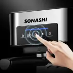 ماكينة صنع القهوة والاسبرسو Touch سوناشي