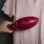 مكوى البخار اليدوي الأصلي من سايونا