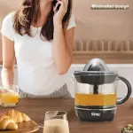 عصارة الحمضيات DSP