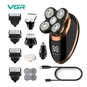 ماكينة حلاقة VGR V-316