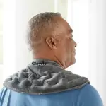 قربة الرقبة و الأكتاف (مايكرويف)😍 بارد ساخن