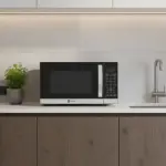 مايكرويف من سايونا بسعة 30 لتر