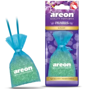 عطر اريون تعليق حبيبات (رائحة زهرة ليلك)