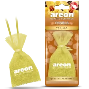 عطر اريون تعليق حبيبات (رائحة الفانيلا)