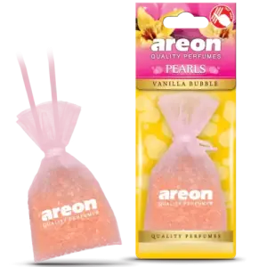 عطر اريون تعليق حبيبات (رائحة الفانيلا والعلكة)