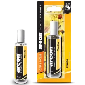 عطر اريون رش 35 مل (رائحة الفانيلا)