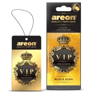 عطر اريون تعليق Black King
