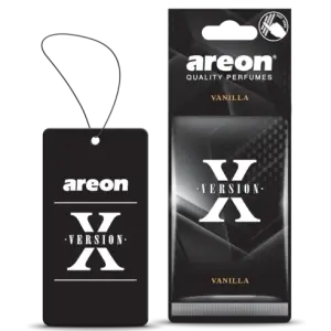 عطر اريون تعليق اكس (رائحة الفانيلا)